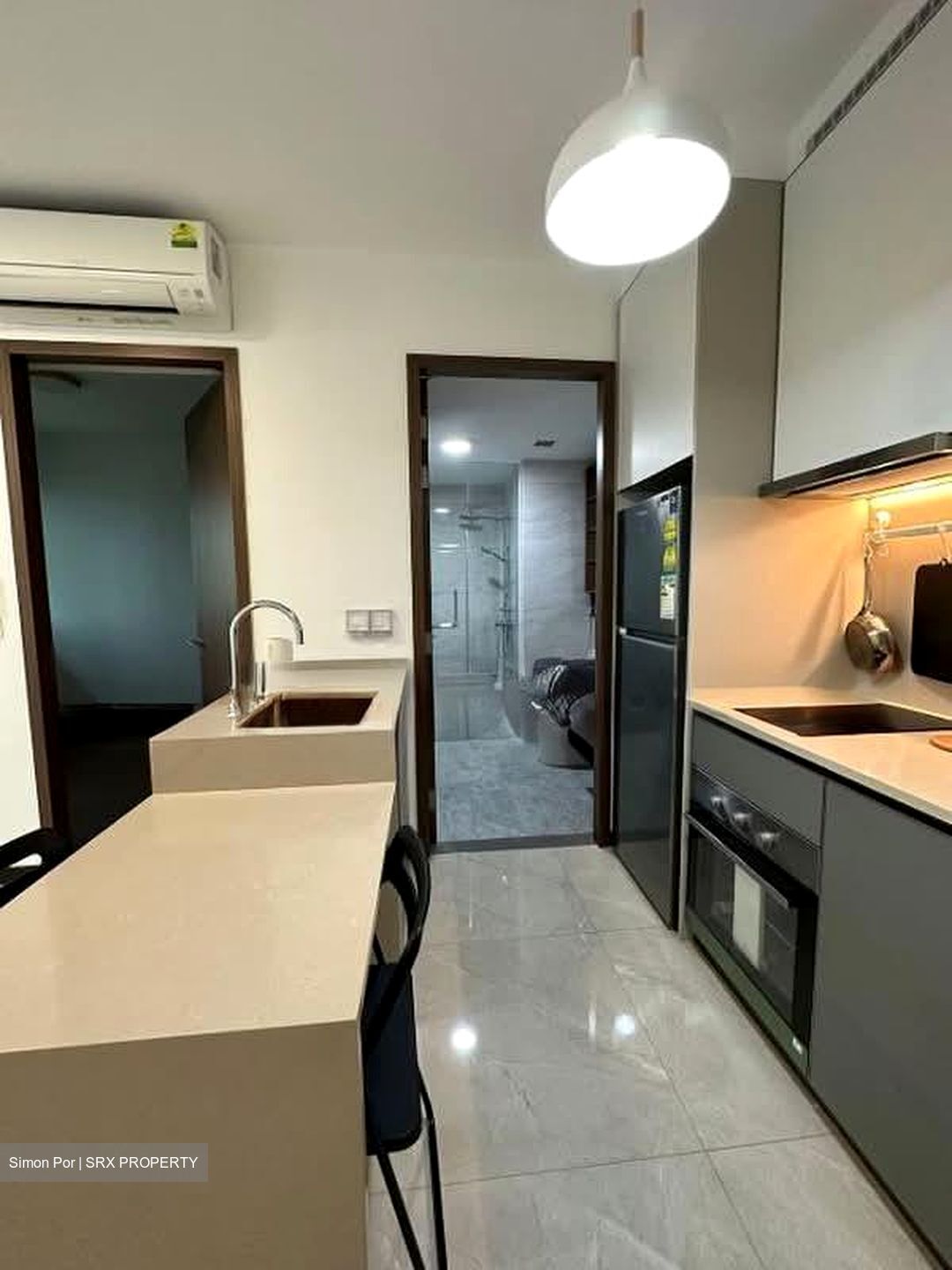 Normanton Park (D5), Apartment #603086421